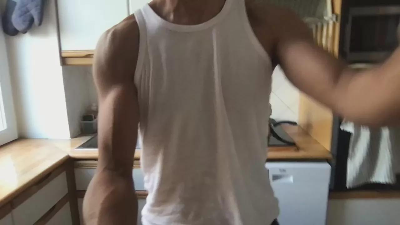 boxer_hot4 on Cam4 