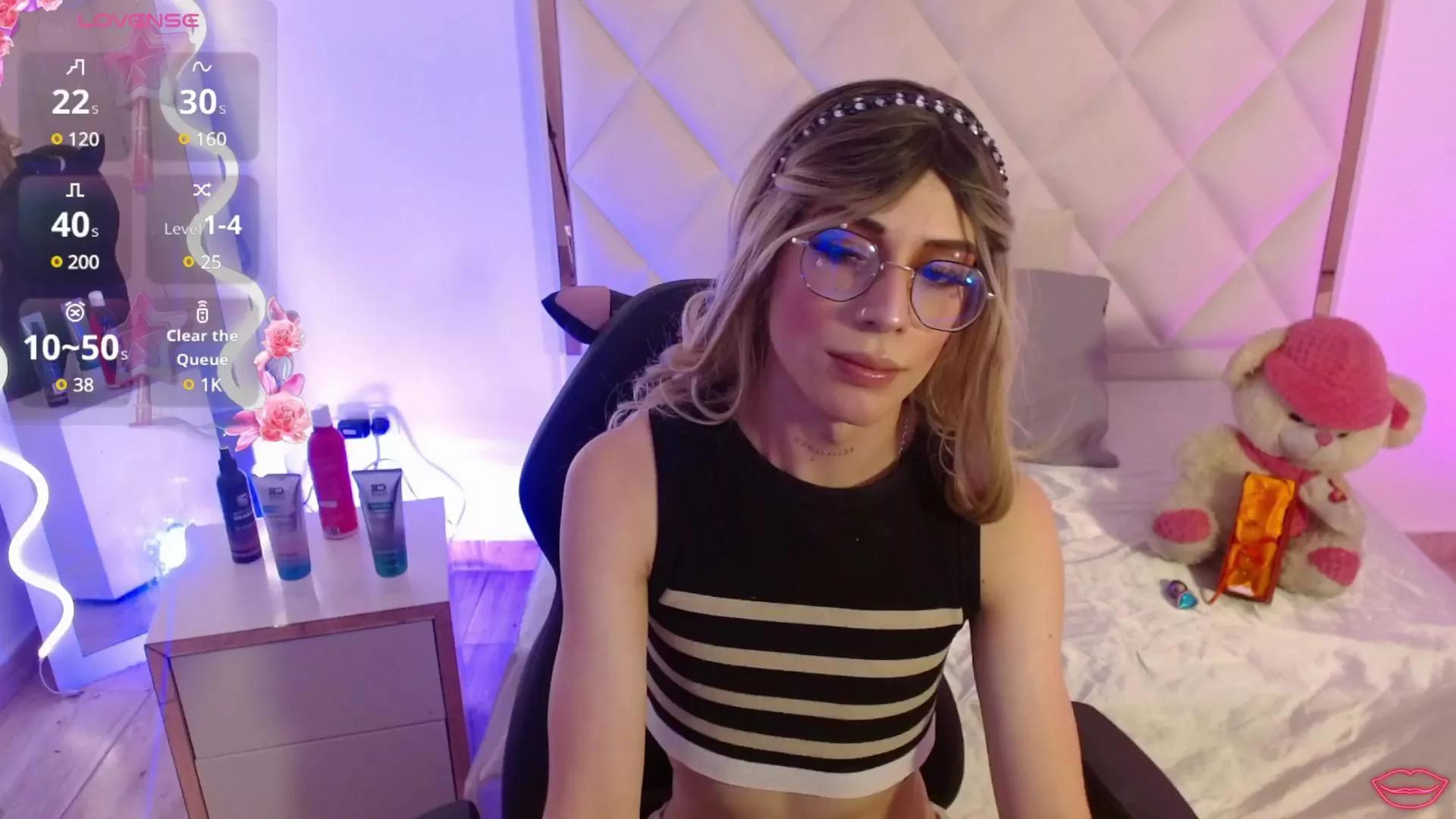 boyfox_tay on Cam4 