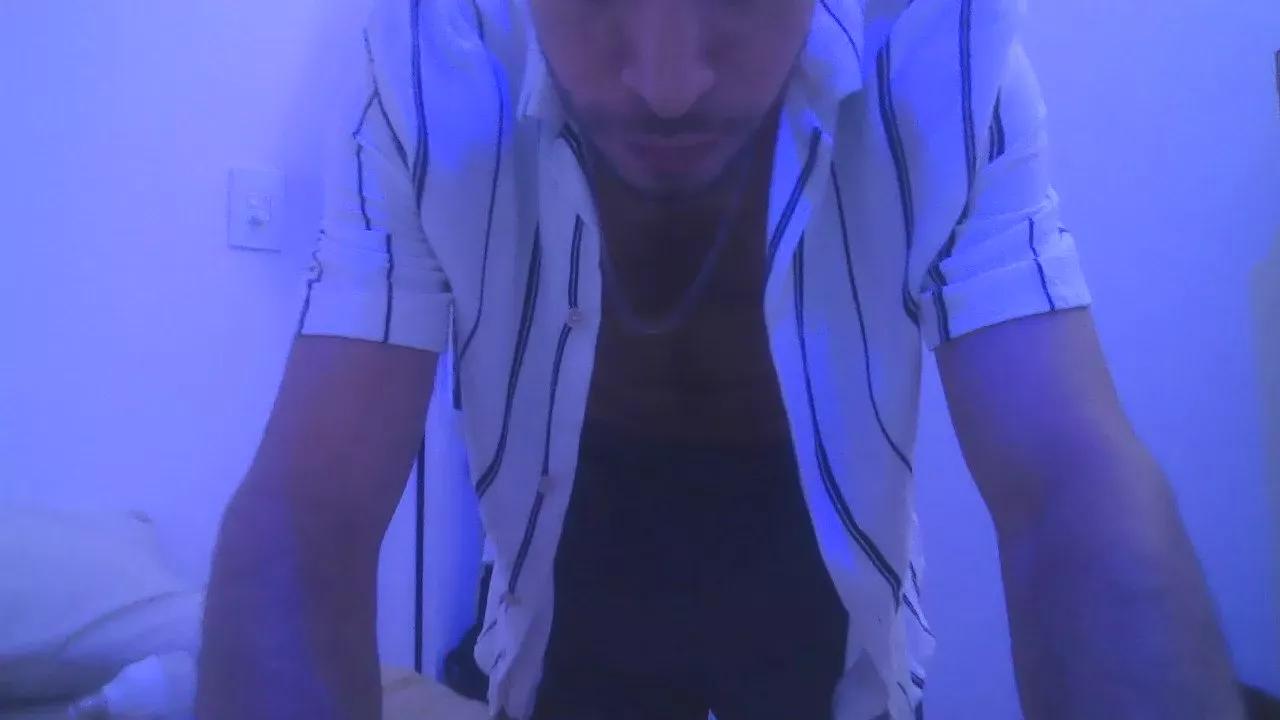 BoyPepper on Cam4 