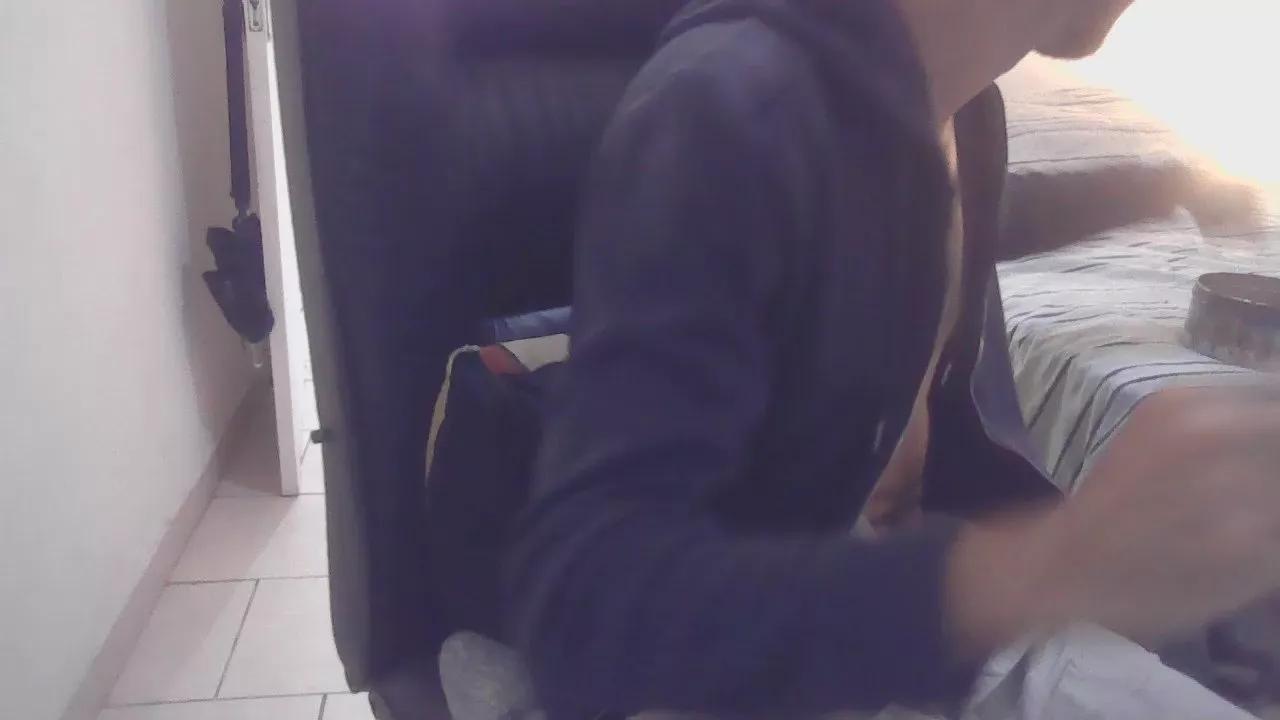 BoyPepper on Cam4 