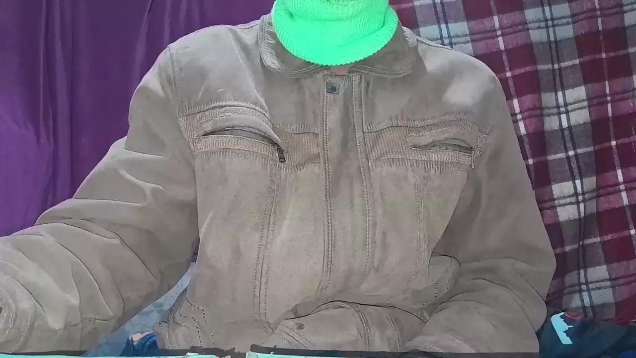 bradickzil on Cam4 