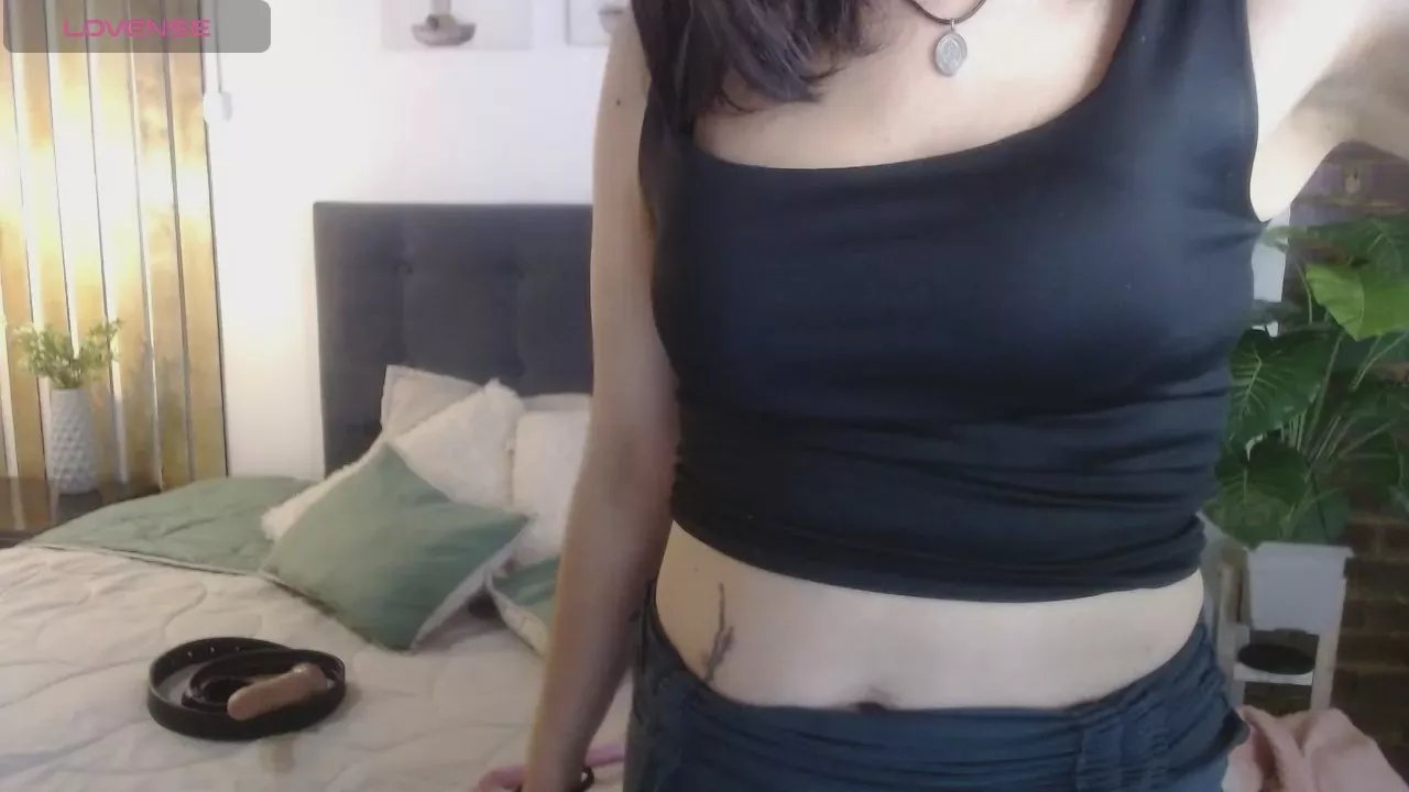 brandi_bae1 on Cam4