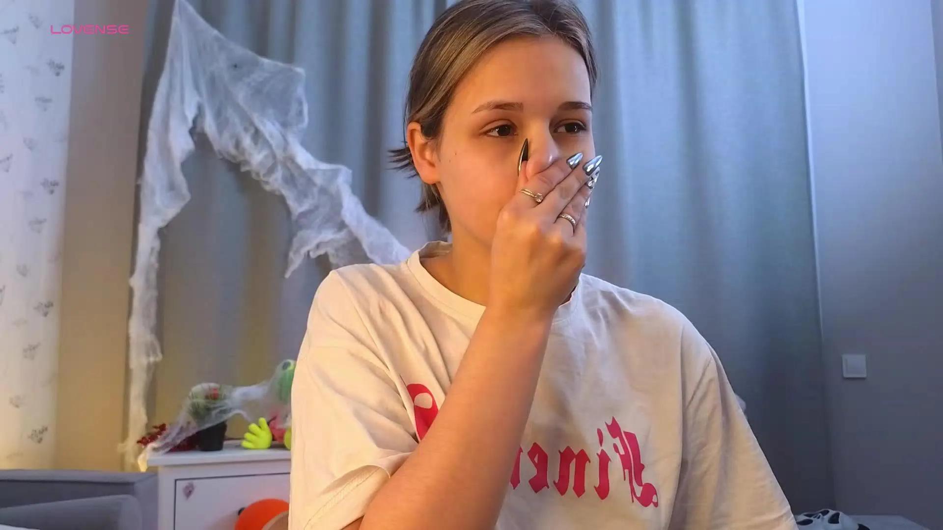 BrimladHickory —  #taboo #schoolgirl #milk #AssToMouth #fisting #anal #pee