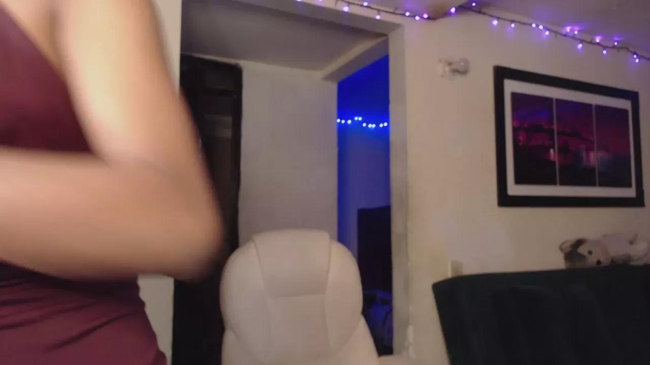 brunetegoddes19 on Cam4 