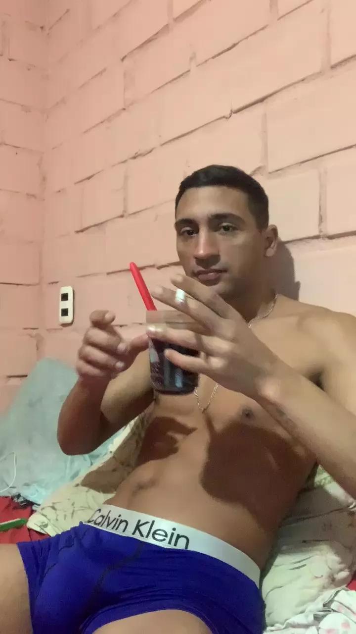 brunootz on Cam4 