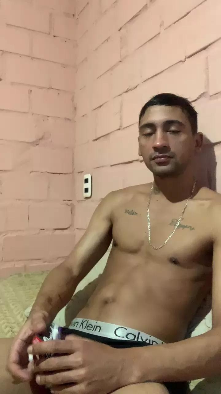 brunootz on Cam4 