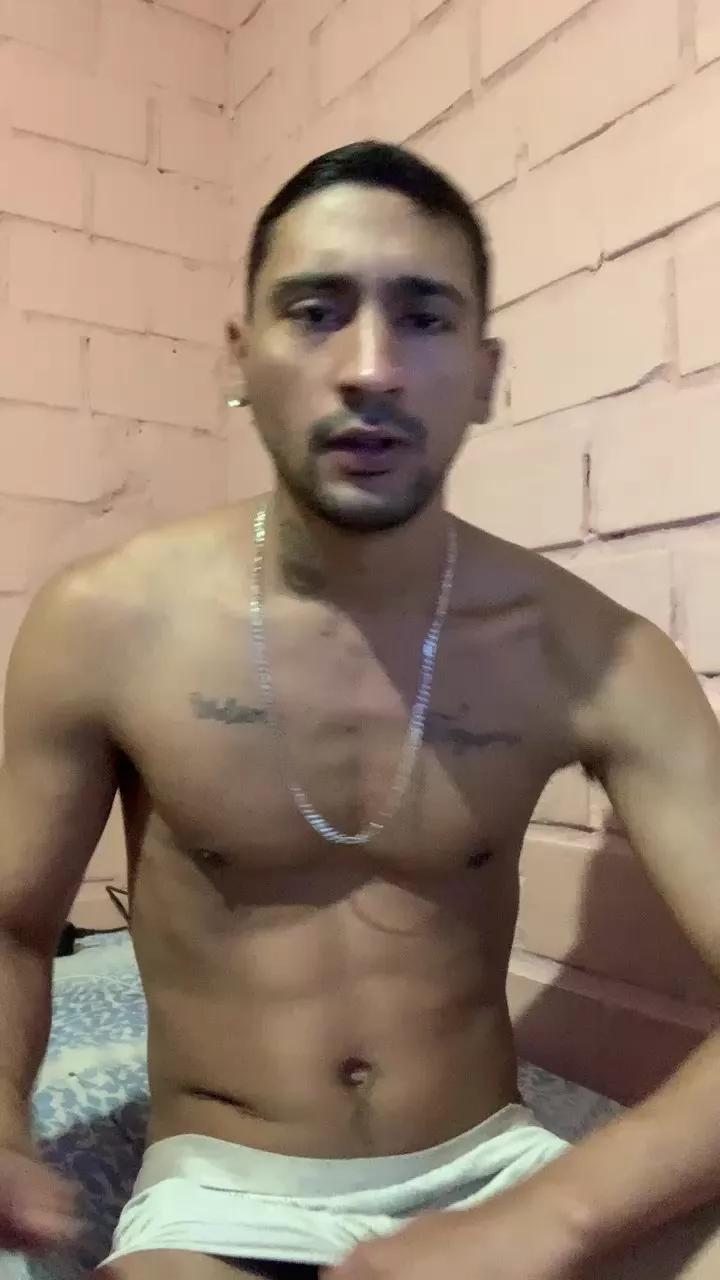 brunootz on Cam4 