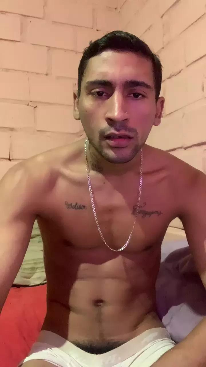 brunootz on Cam4 