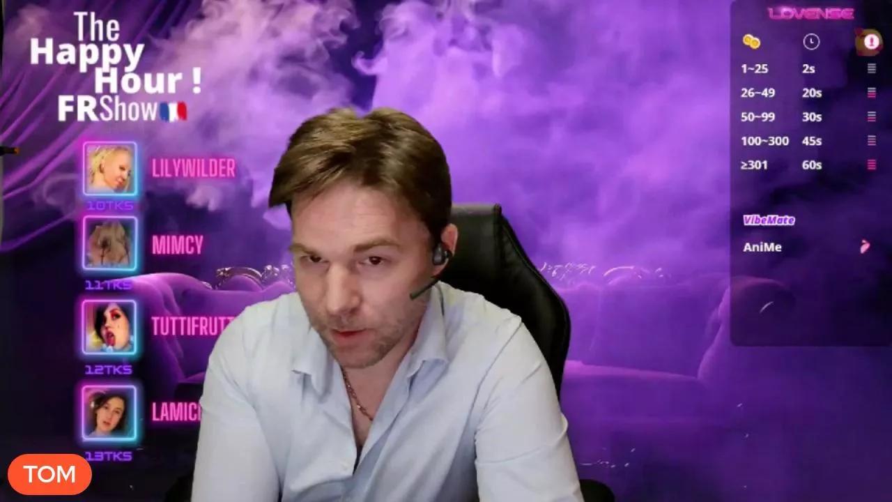 C4_HAPPYHOUR_FR on Cam4 