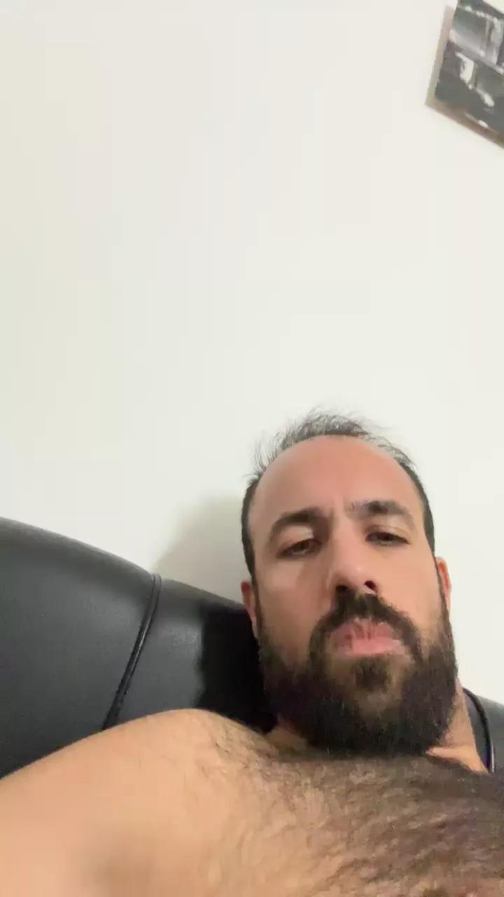 Caballero77777 on Cam4 
