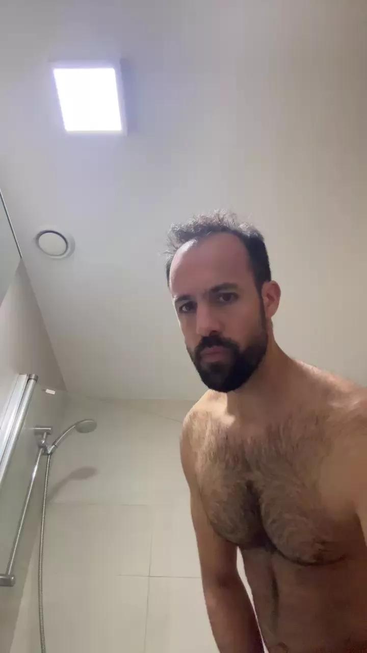 Caballero77777 on Cam4 