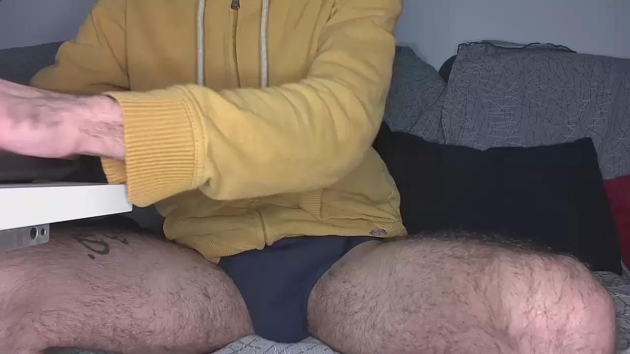 cachondo__23 on Cam4 