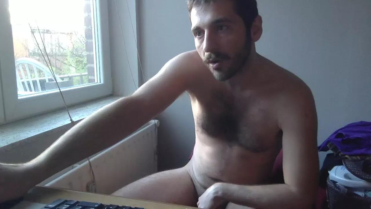 Camforfun59 on Cam4 
