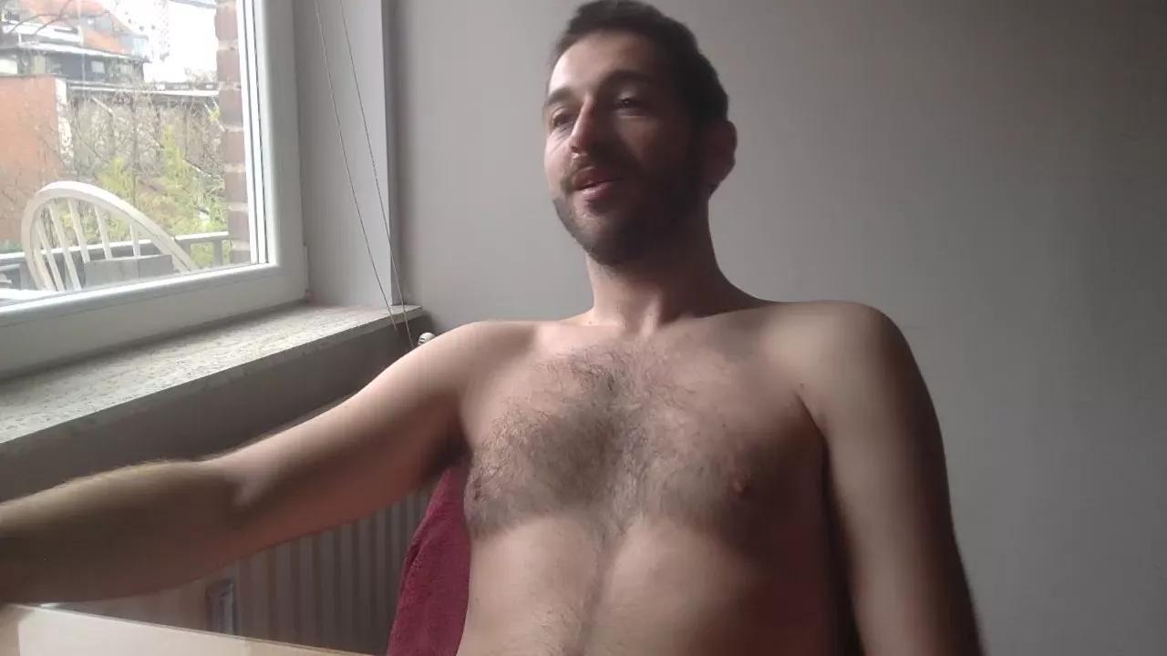 Camforfun59 on Cam4 