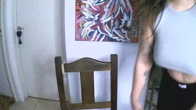 cande27 on Cam4 