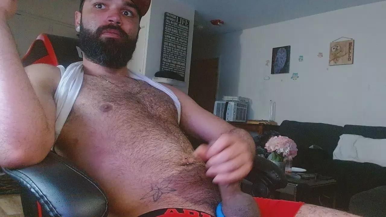 Carnage54 on Cam4 