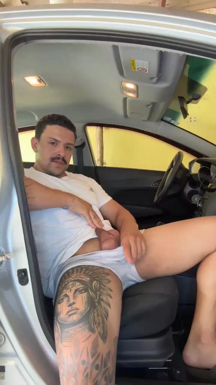 Carvalho23cm on Cam4 