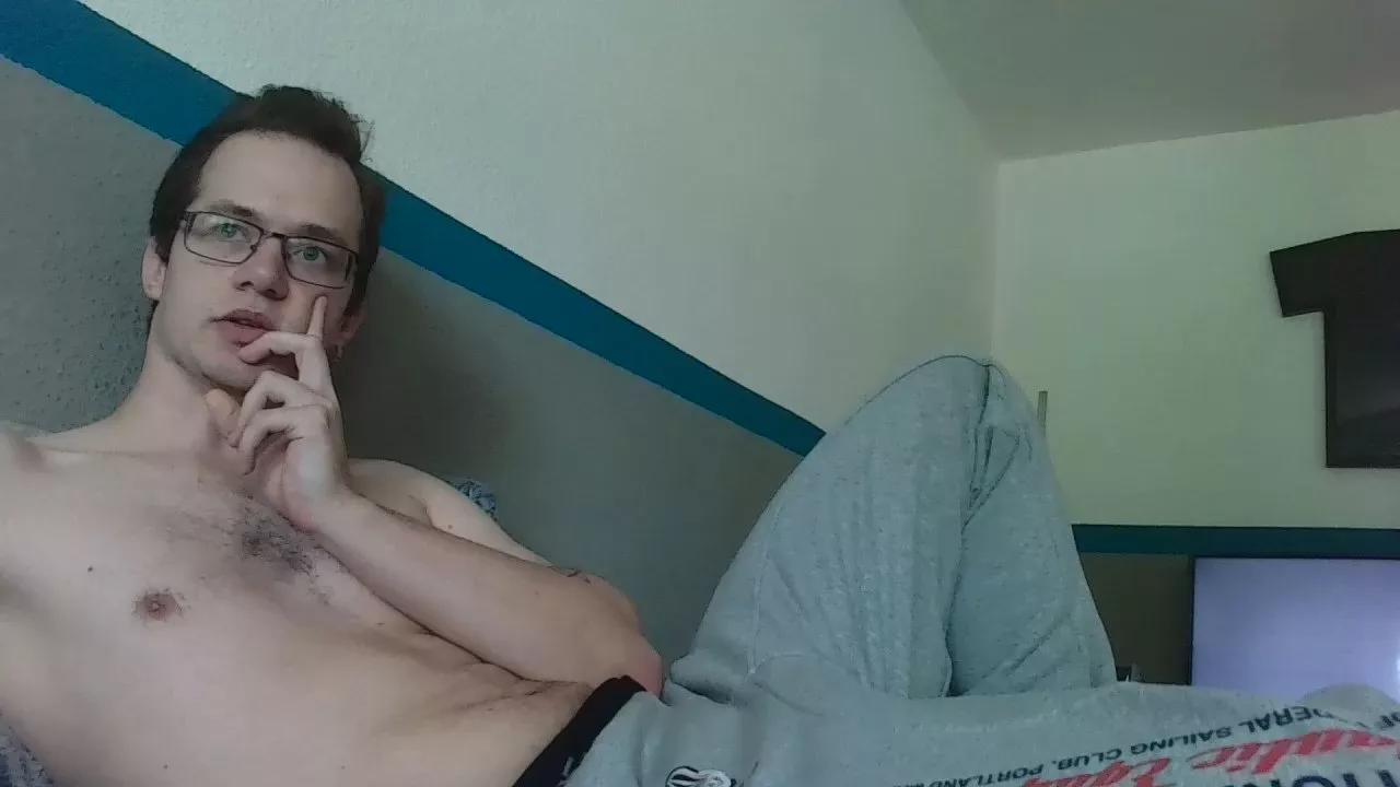 Cdexsa on Cam4 