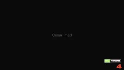 cesar_mad — Freechat on Cam4