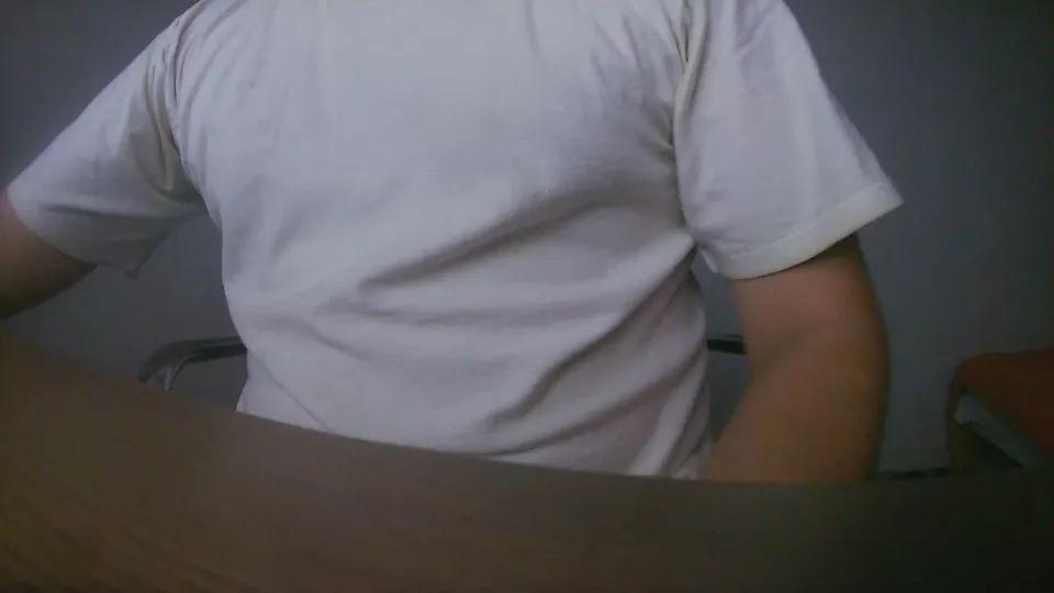 cesar_mad on Cam4 