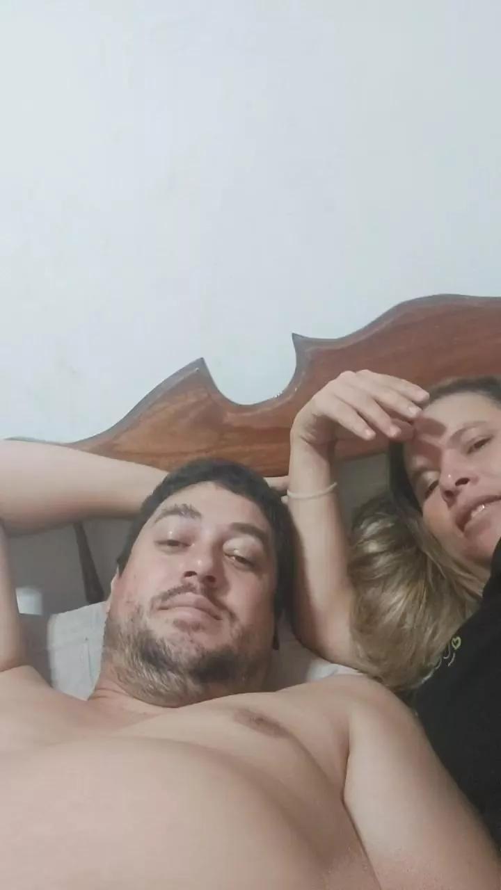 Cezinha_PE on Cam4 
