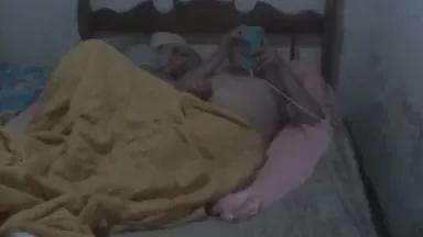 Cezinha_PE on Cam4 