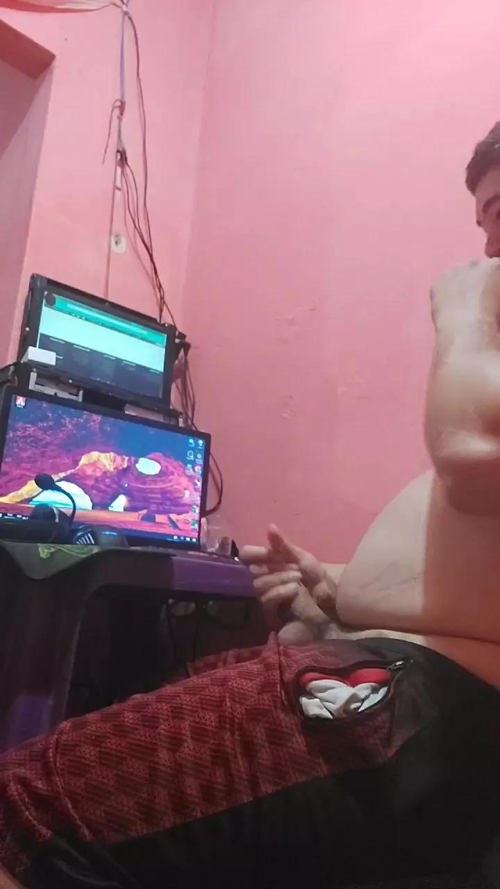 Cezinha_PE on Cam4 