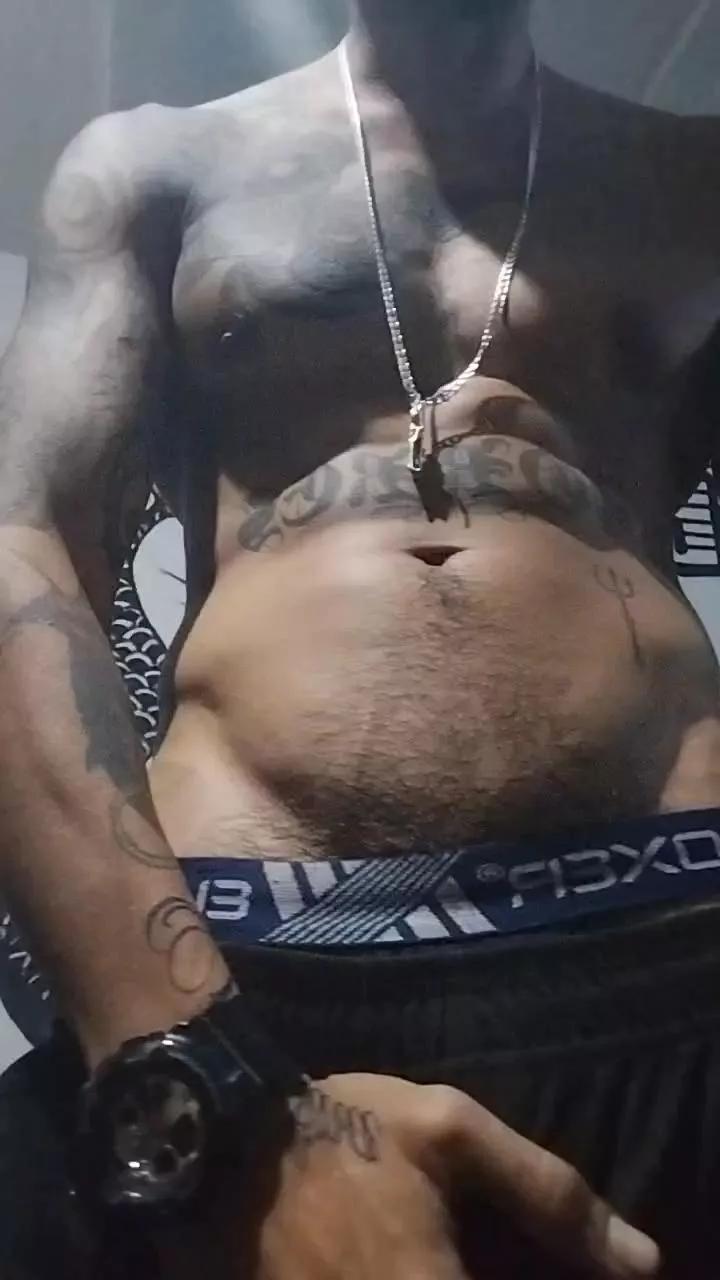 Chacalon090 on Cam4 