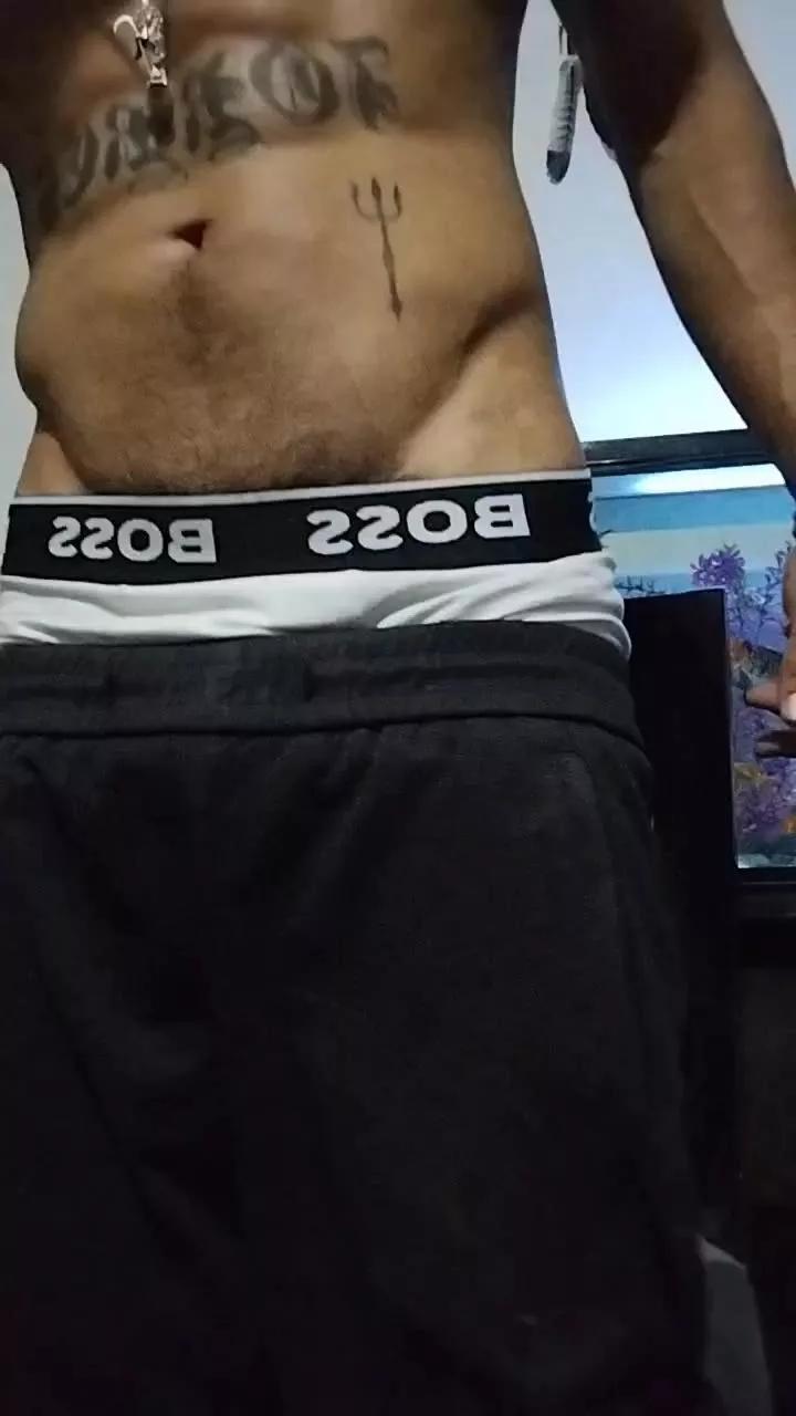Chacalon090 on Cam4 