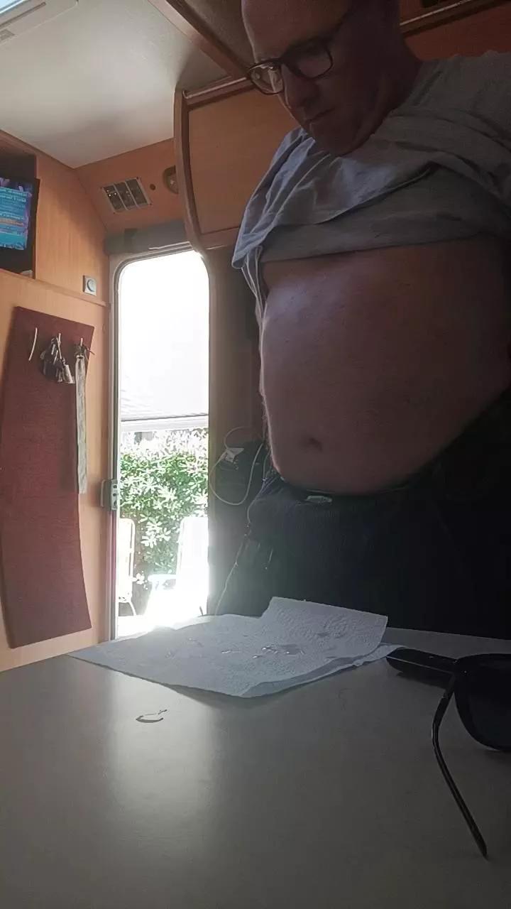 chaudmansext4 on Cam4 