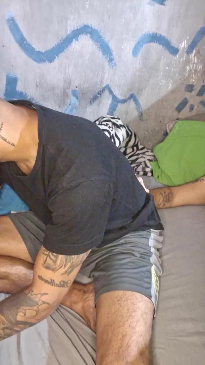 Chilenohh on Cam4 