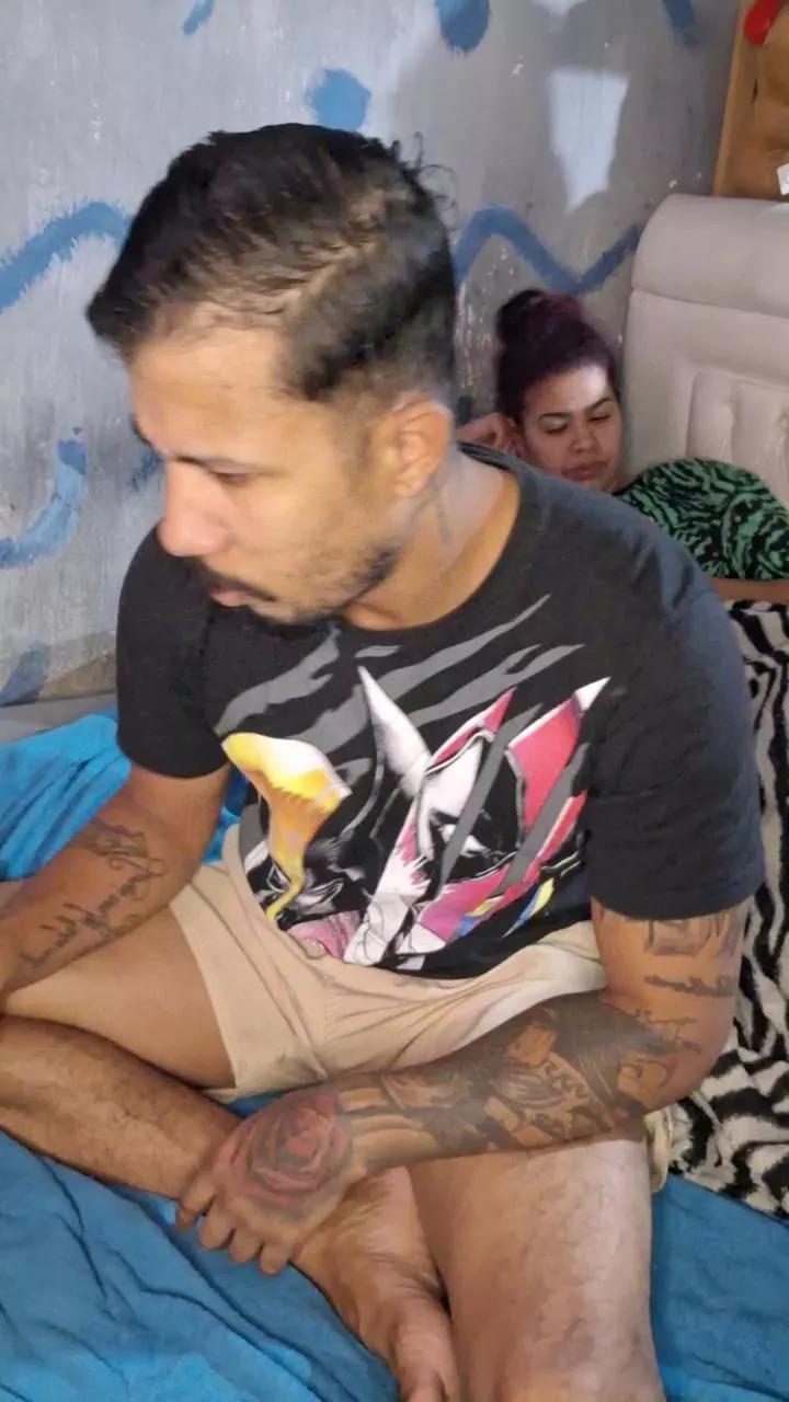 Chilenohh on Cam4 