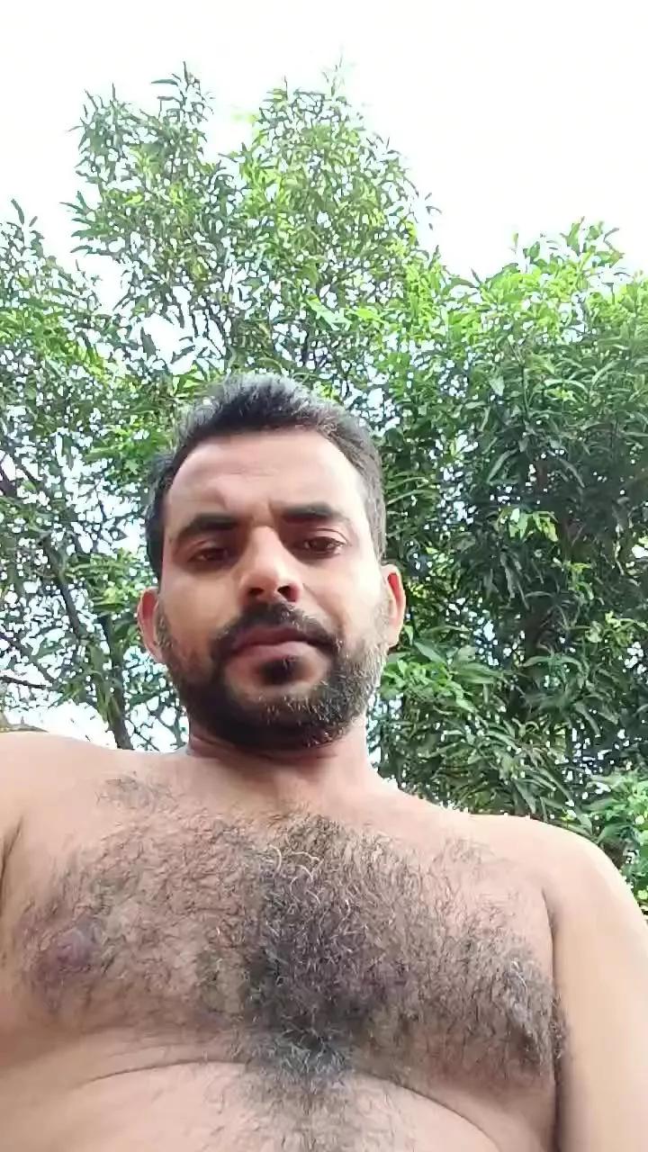chiranjitho1 on Cam4 