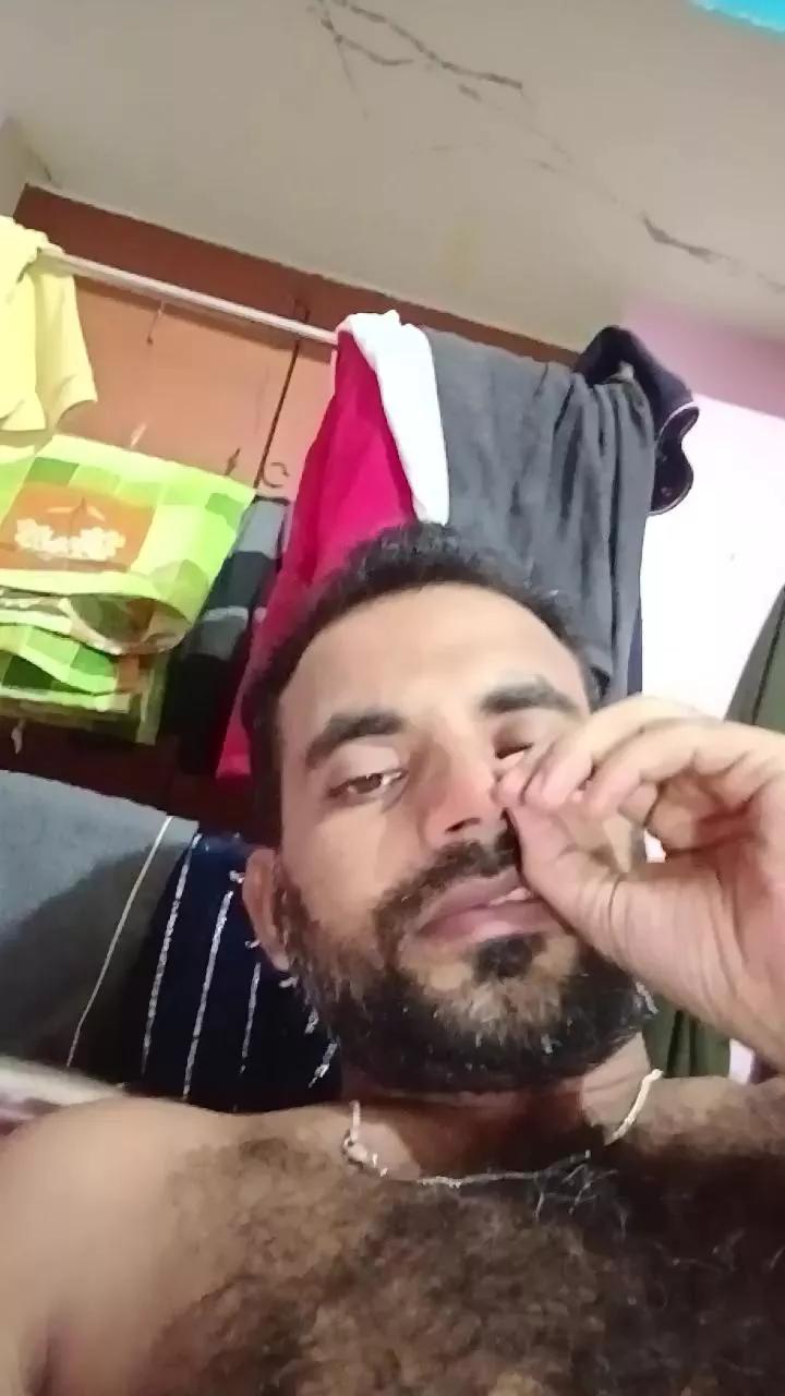 chiranjitho1 on Cam4 