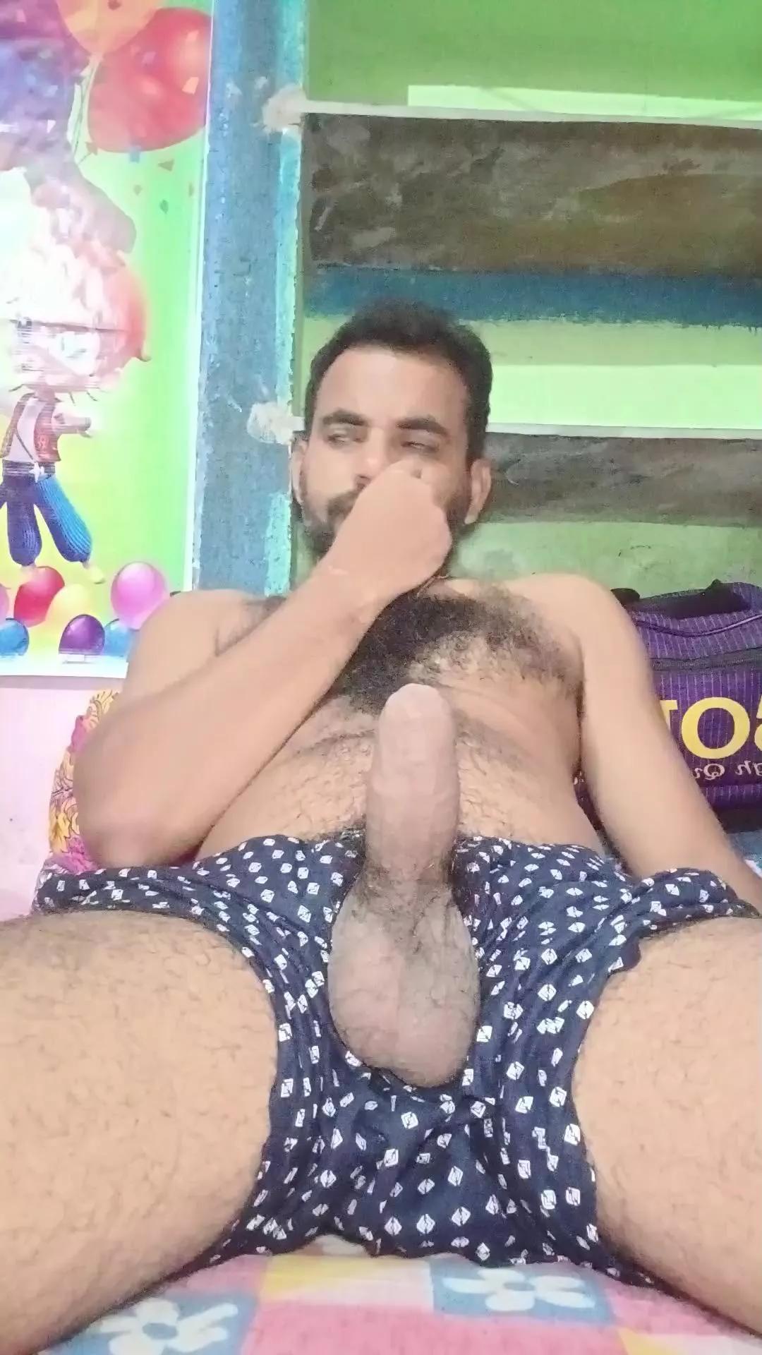 chiranjitho1 on Cam4 