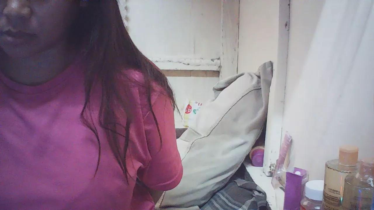 chocolate1984 on Cam4 