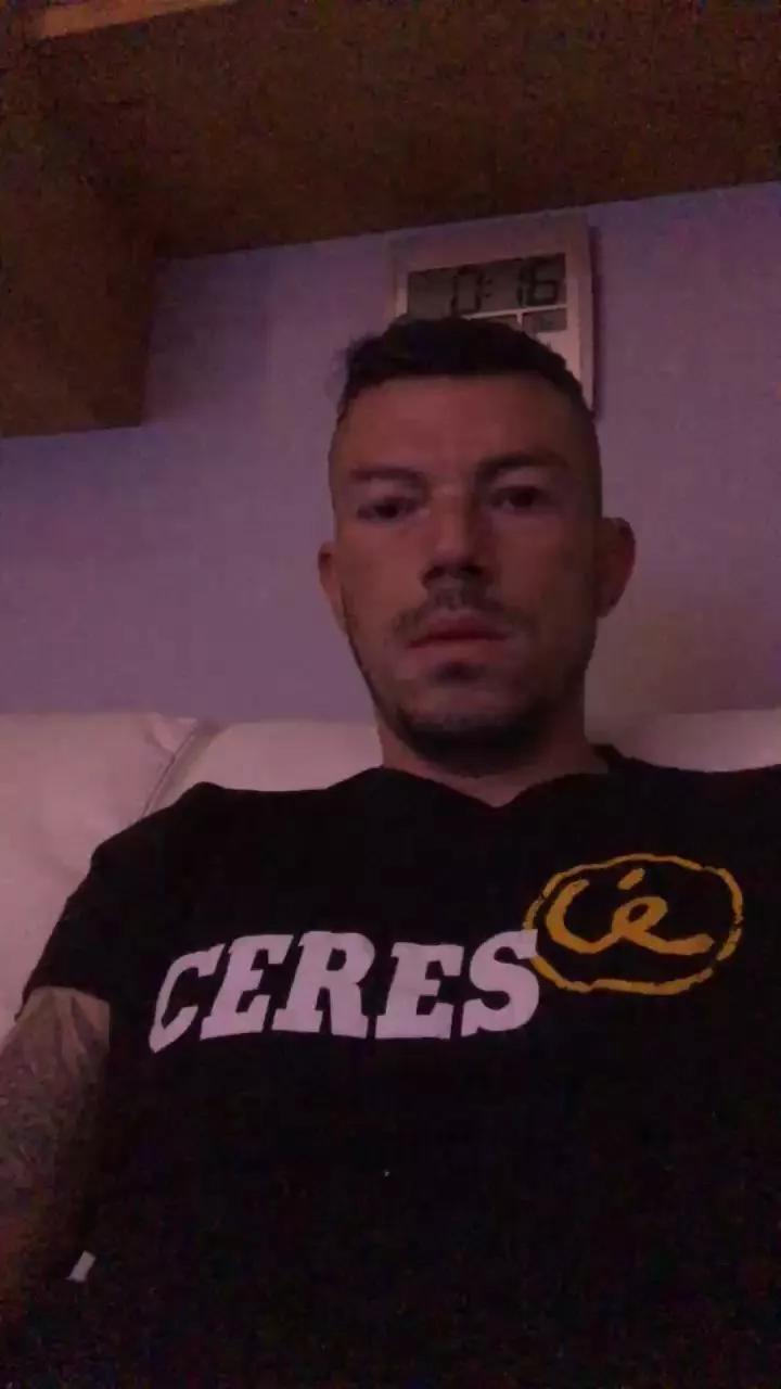 chrys29911 on Cam4 
