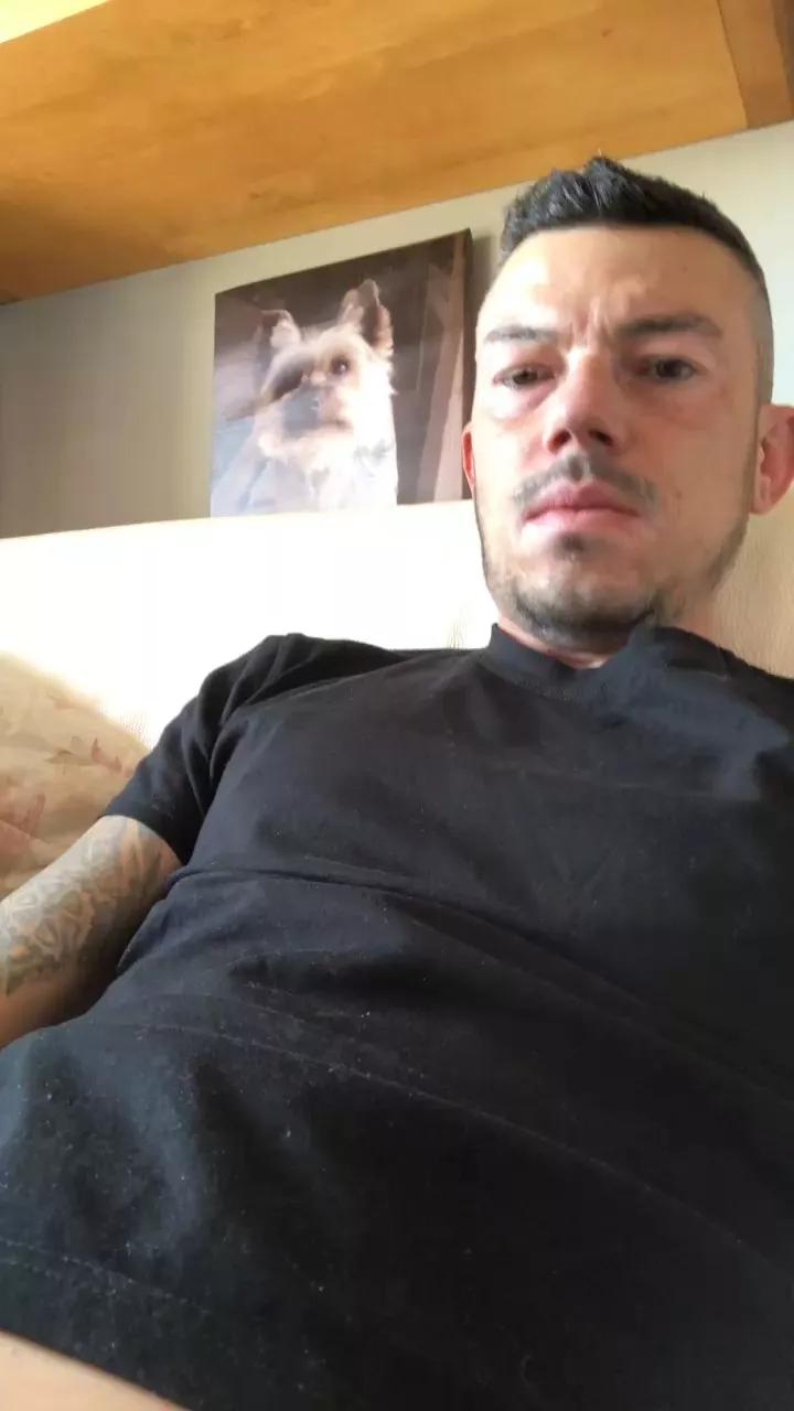 chrys29911 on Cam4 