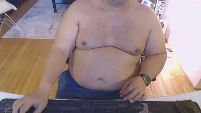 ChubbyVIX &mdash; Freechat, 42 years old, 7 viewers, Canada