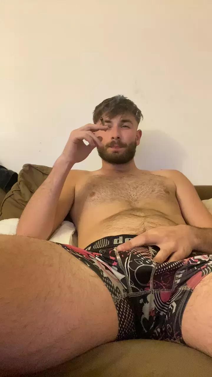 clement0921 on Cam4 