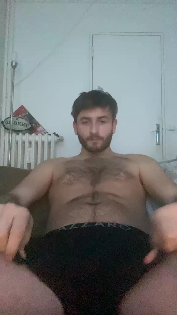 clement0921 on Cam4 