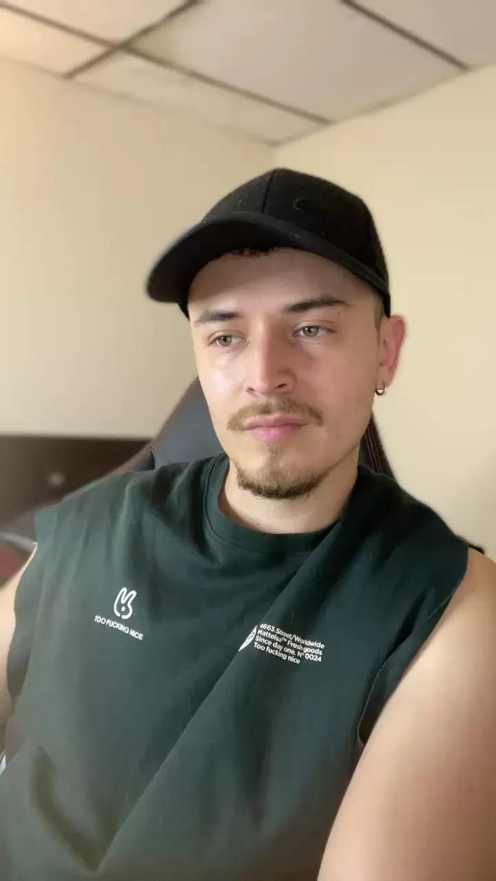 cody_lee2 on Cam4 