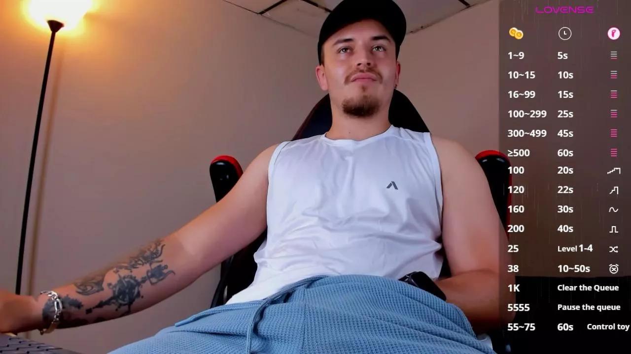 cody_lee2 on Cam4 