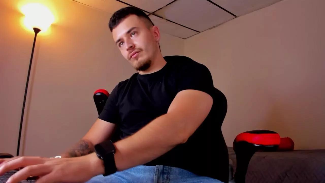 cody_lee2 on Cam4 