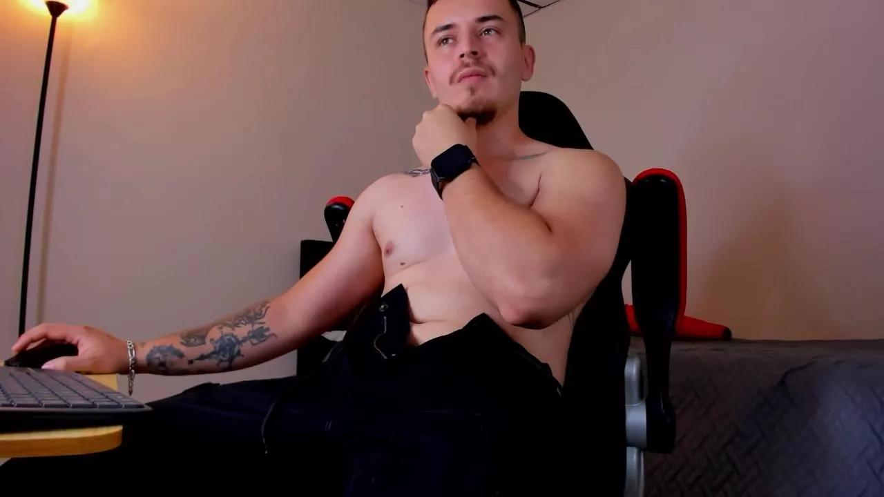 cody_lee2 on Cam4 