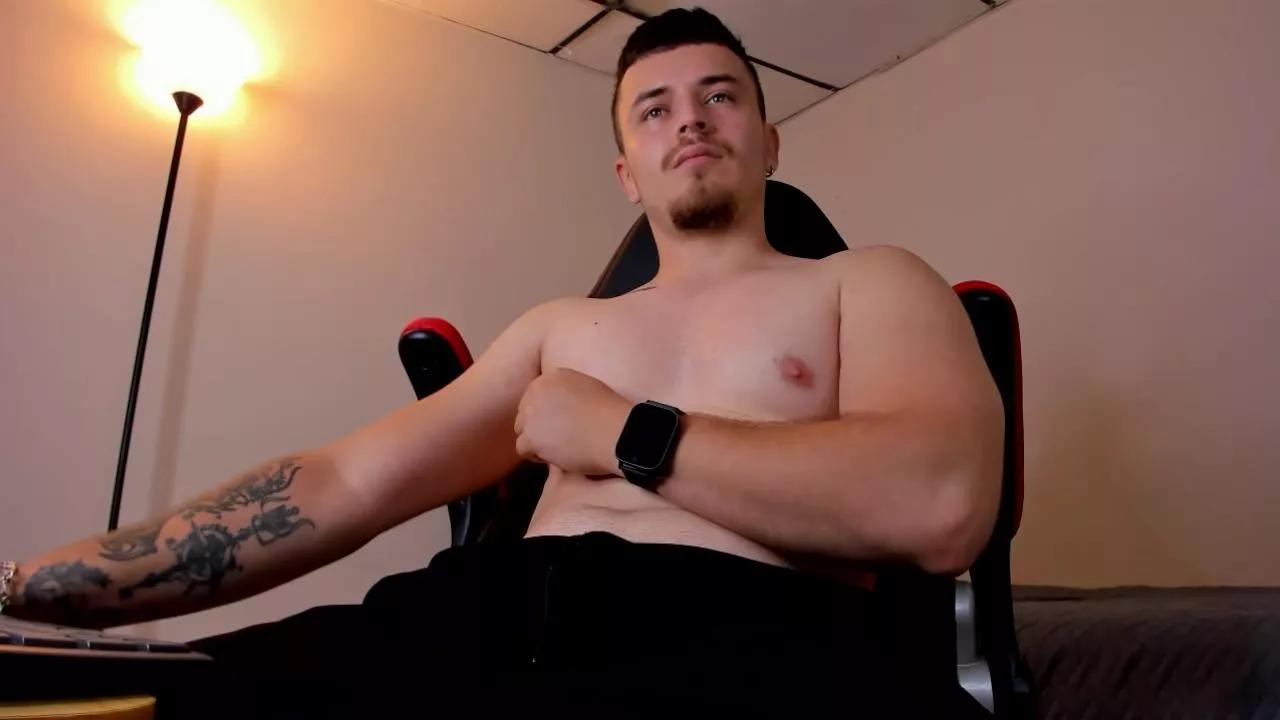 cody_lee2 on Cam4 