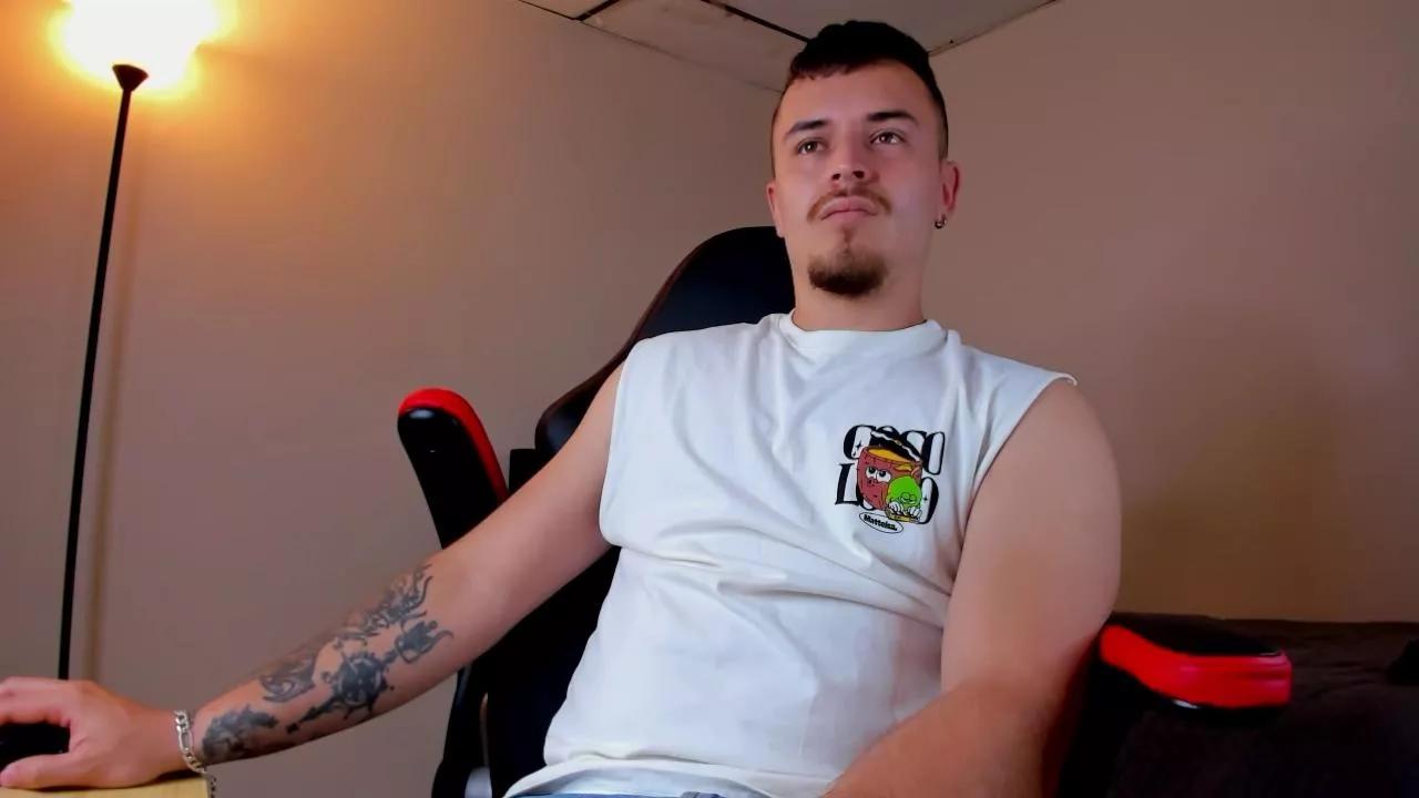cody_lee2 on Cam4 
