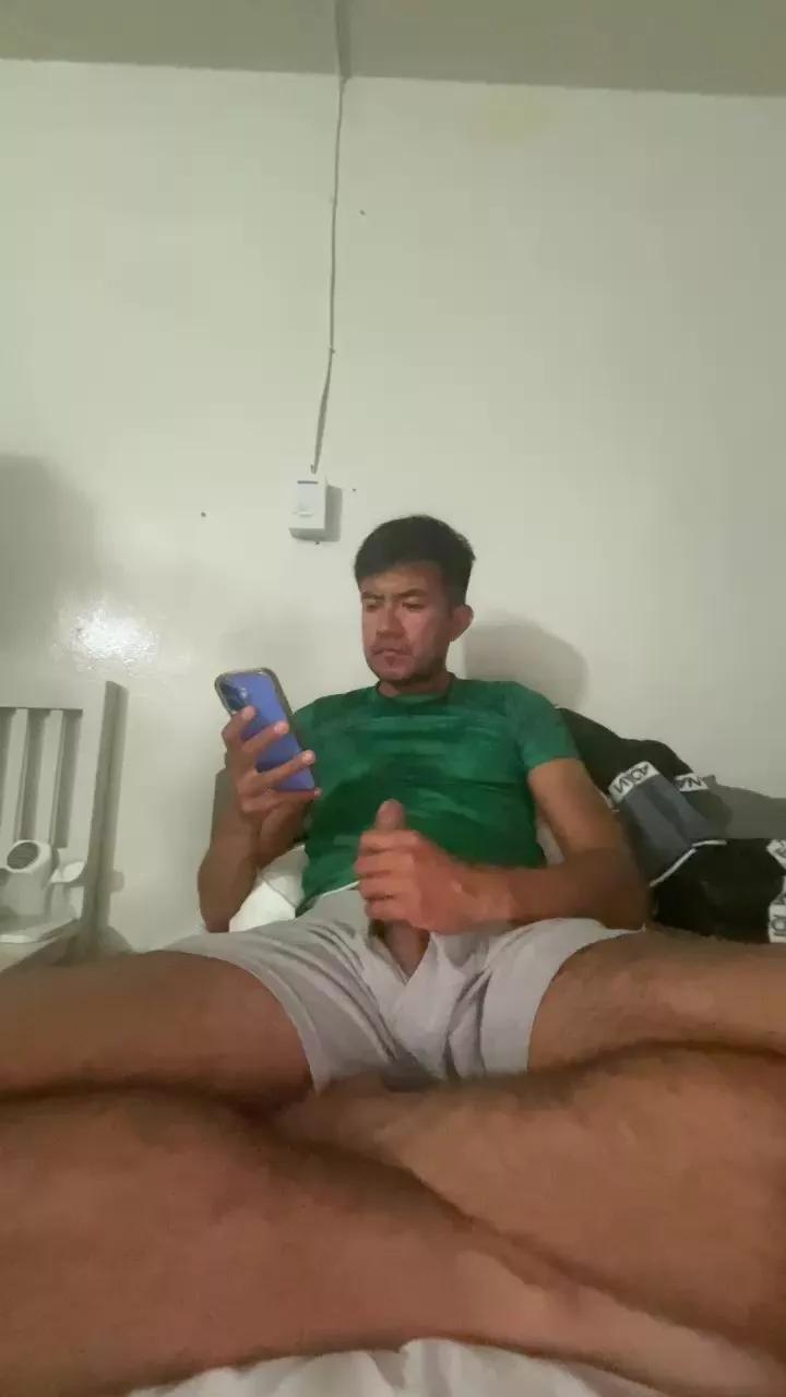 Compadrechaque on Cam4 