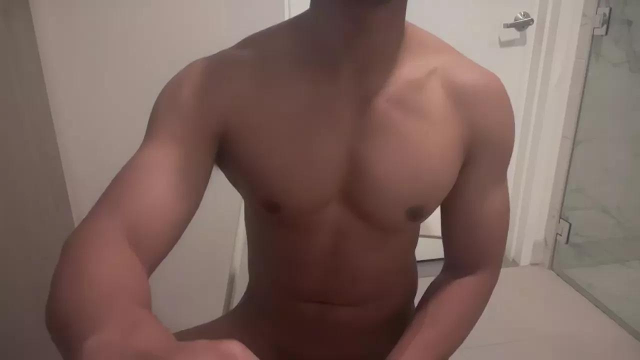 Connorw088 on Cam4 