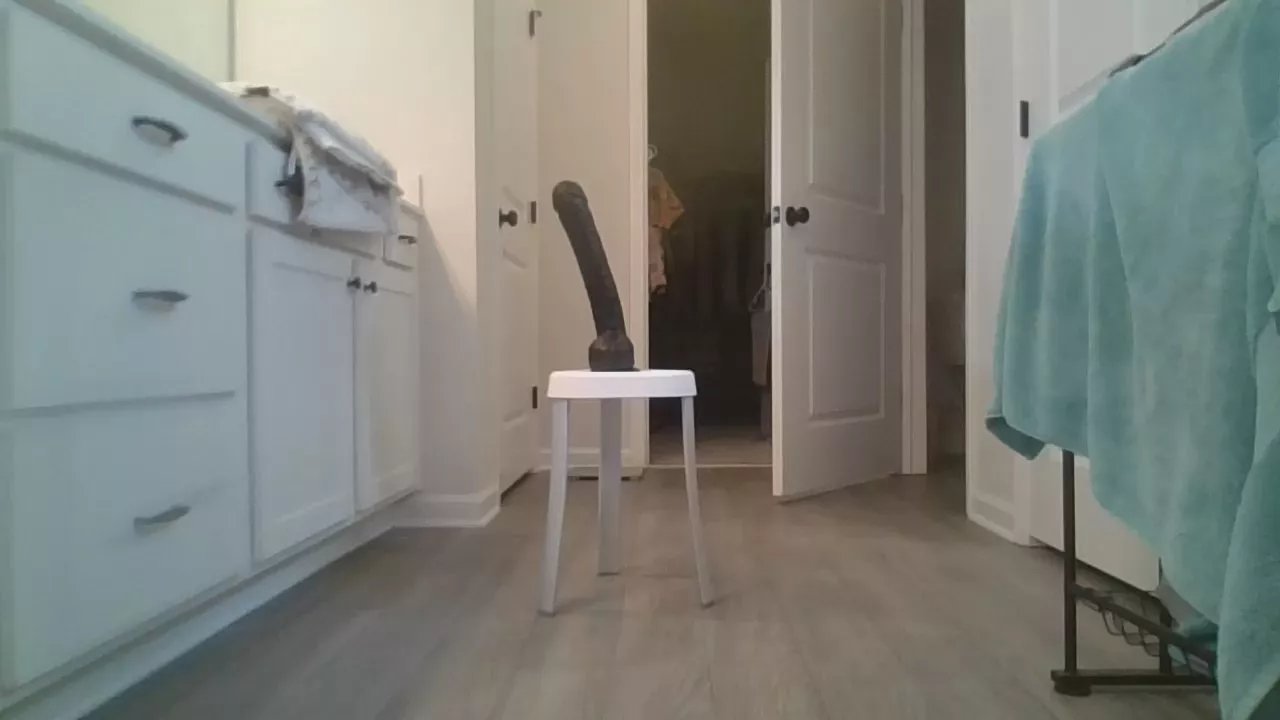 CopperTone79 on Cam4